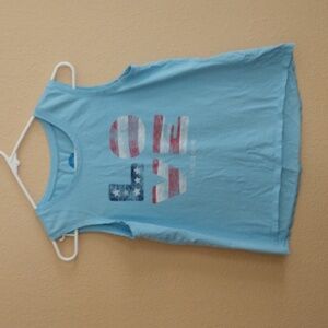 Life is Good Women's Tank Top Size S